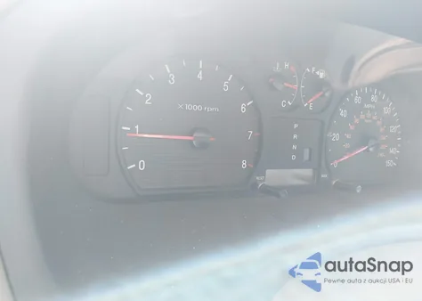 2004 Hyundai Sonata from USA, damaged, VIN KMHWF25S34A946488